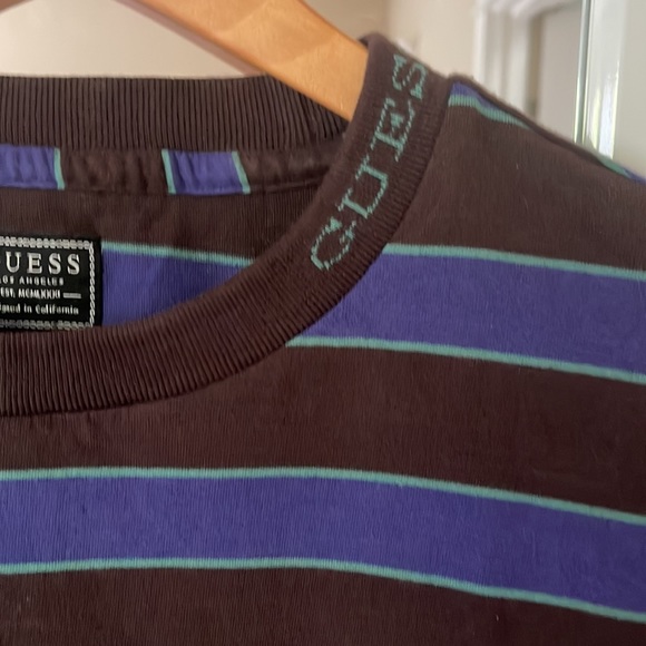 GUESS Long Sleeve - Picture 3 of 6